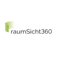 🟢 raumSicht360 - we S can