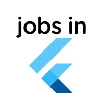 Jobs in Flutter
