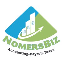 NomersBiz - Accounting, Payroll & Tax Services