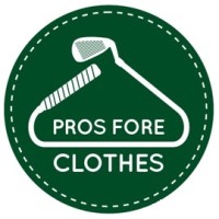 Pros Fore Clothes Foundation