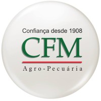 Agropecuária CFM