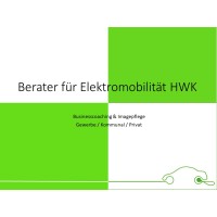 Mobilitätsberatung Klimkeit 🔌"Berater für Elektromobilität HWK"