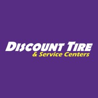 Discount Tire & Service Centers