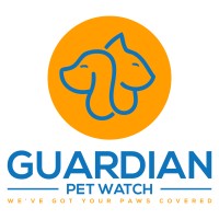 Guardian Pet Watch