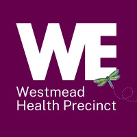 Westmead Health Precinct