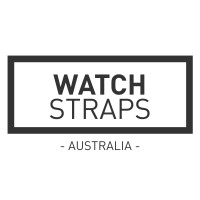 Watch Straps Australia