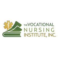The Vocational Nursing Institute Inc