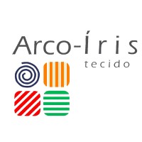 Arco Íris Tecidos