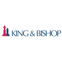 King & Bishop