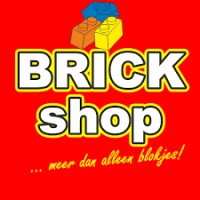 BRICKshop