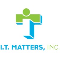 I.T. Matters