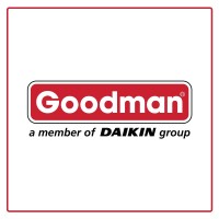 Goodman Air Conditioning & Heating