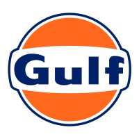 Gulf Oil Middle East