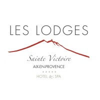 Les Lodges Sainte Victoire Hôtel & Spa *****
