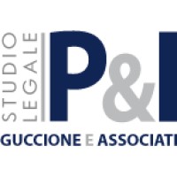 P&I Studio Legale Guccione e Associati