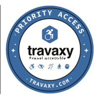 Travaxy travel accessible