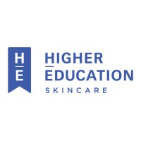 Higher Education Skincare