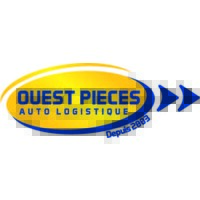 Ouest Pieces Auto Logistique - Opal (Groupe Dubreuil)