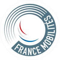 France Mobilités logo