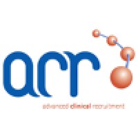 ACR Pharma Talent Experts