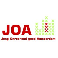 Jong Onroerend Goed Amsterdam (JOA)
