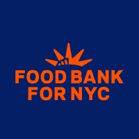 Food Bank For NYC