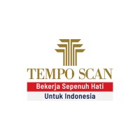 Tempo Scan Pacific Tbk
