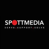 Spottmedia (Pty)
