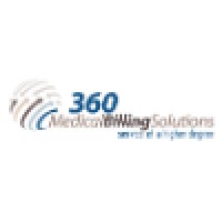 360 Medical Billing Solutions