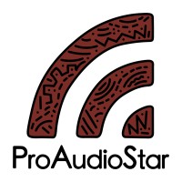 ProAudioStar