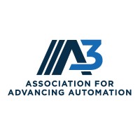 A3 - Association for Advancing Automation