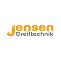 Jensen Greiftechnik