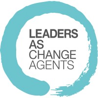 Leaders as Change Agents - Be The Change