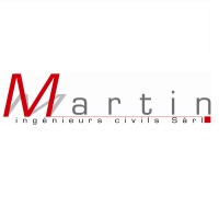 Martin ingénieurs civils Sàrl
