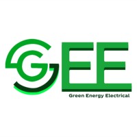 Green Energy Electrical Industry