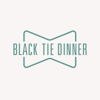Black Tie Dinner
