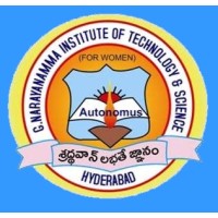 G. Narayanamma Institute Of Technology And Science
