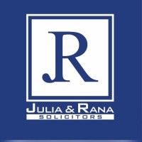 Julia & Rana Solicitors