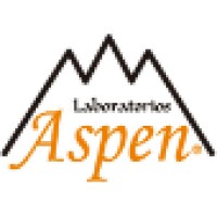 Laboratorios Aspen logo