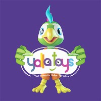 Yallatoys.com