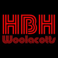 HBH Woolacotts