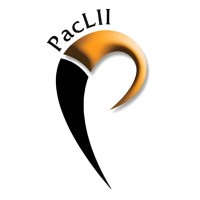 Pacific Islands Legal Information Institute (PacLII)