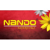 Nando Essentials (Perfect Polymers)