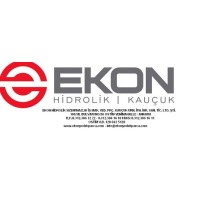 ekon hidrolik kauçuk