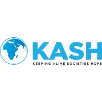 Keeping Alive Societies' Hope-KASH