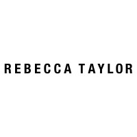 Rebecca Taylor