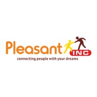 Pleasant Inc