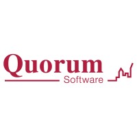 Quorum Software