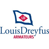 Louis Dreyfus Armateurs (Lda)