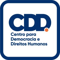 CDD-Centro Para Democracia e Direitos Humanos
